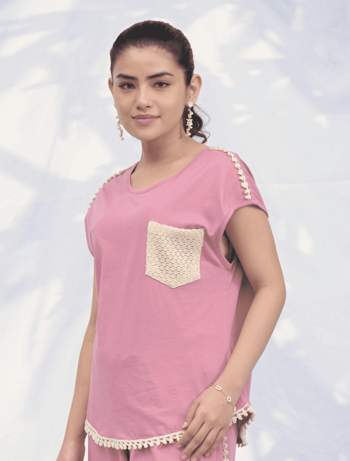 onion pink