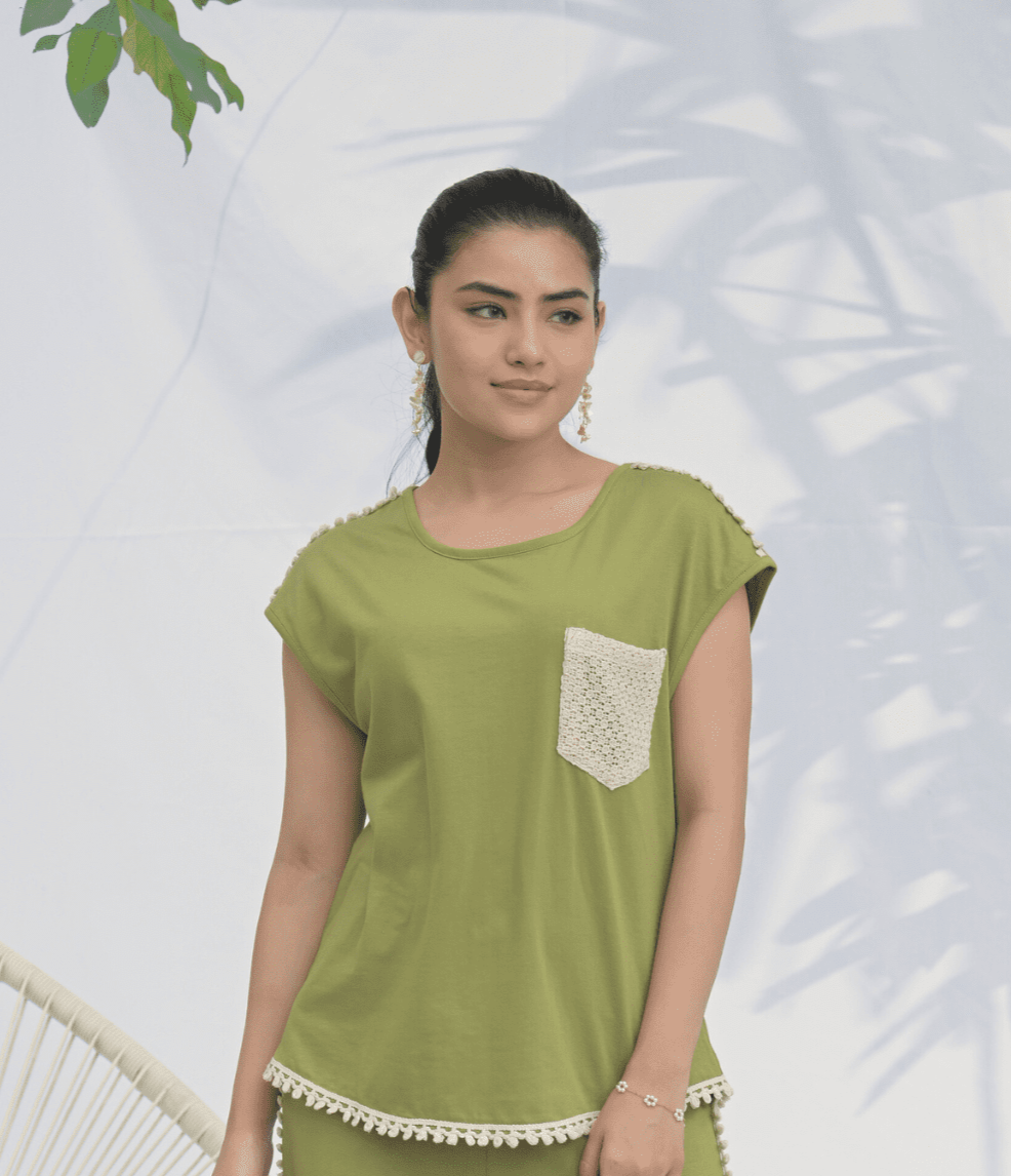 sage green