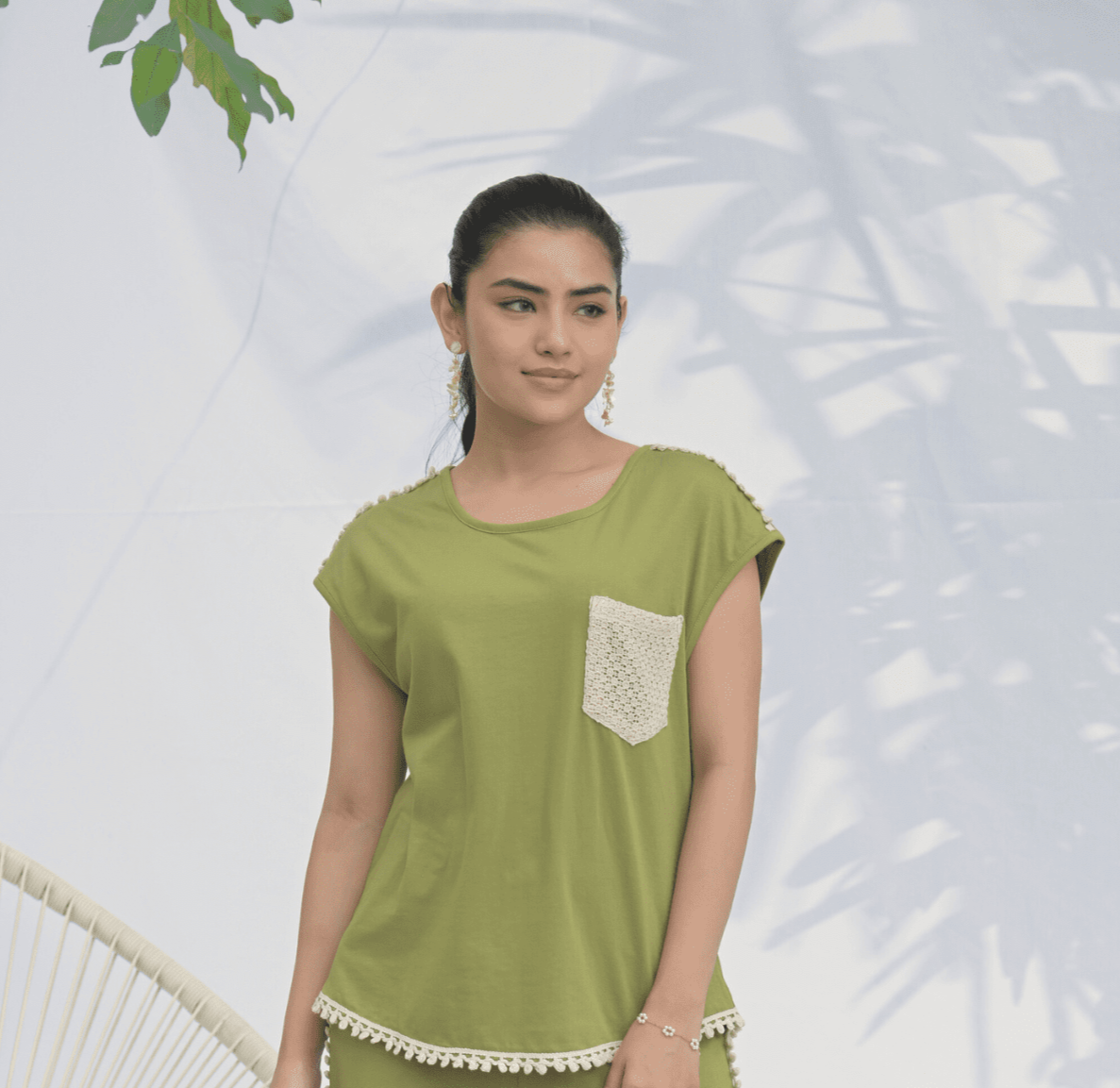 sage green