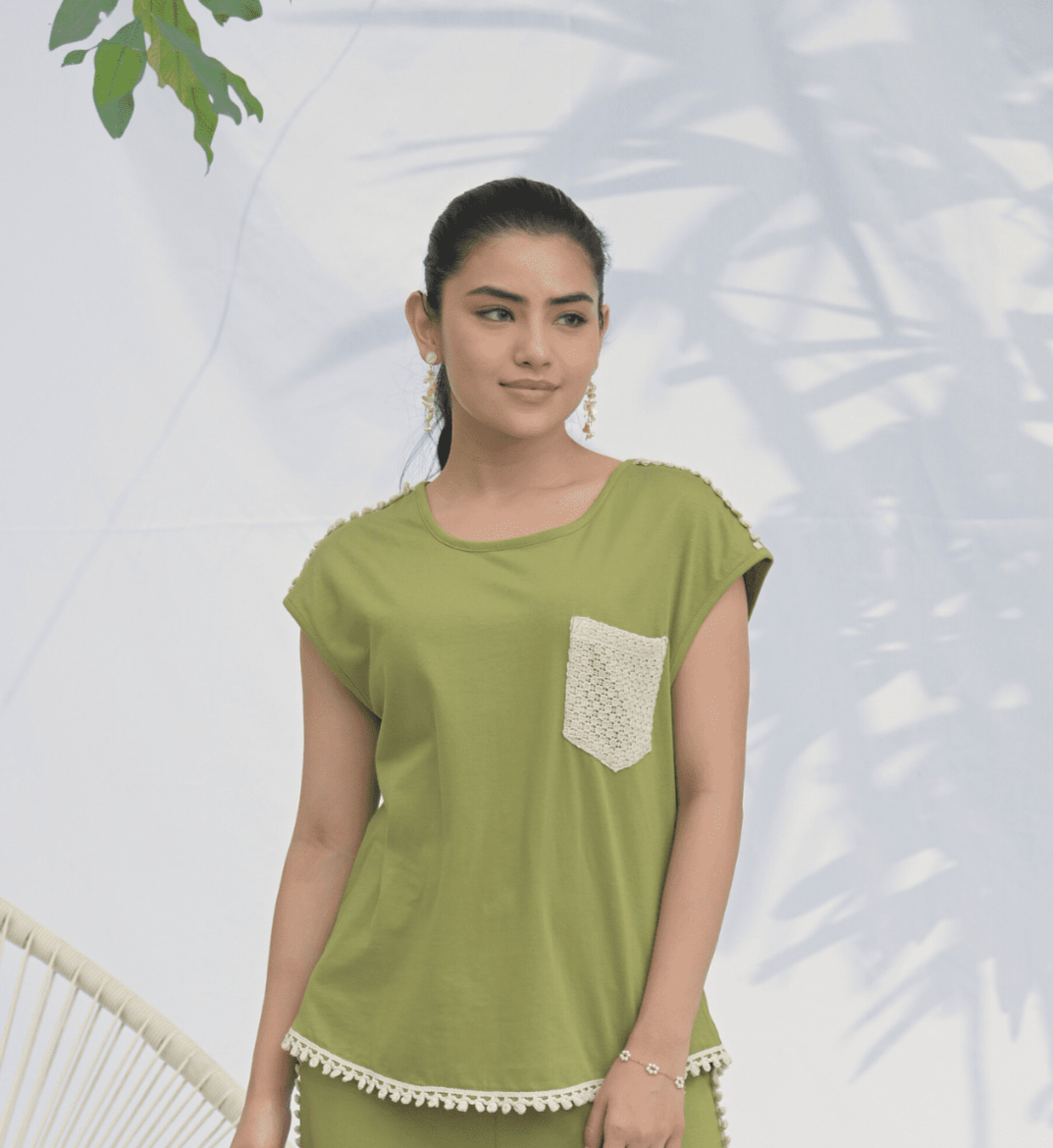 sage green