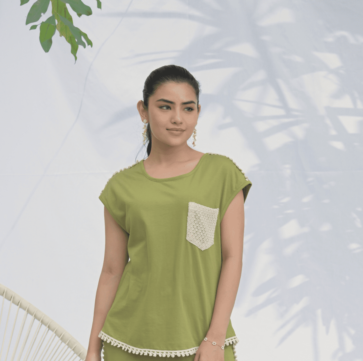 sage green
