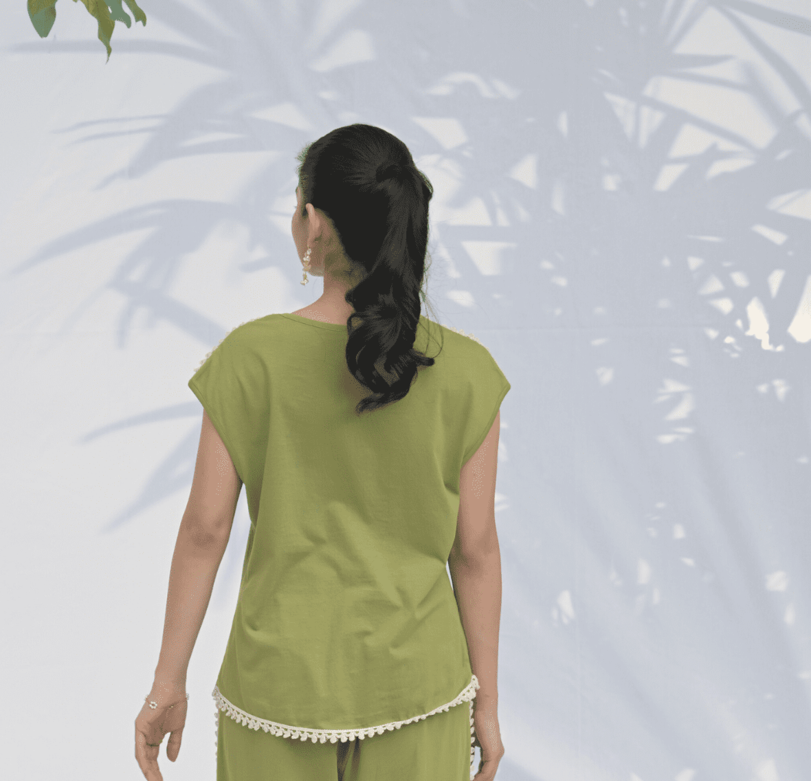 sage green