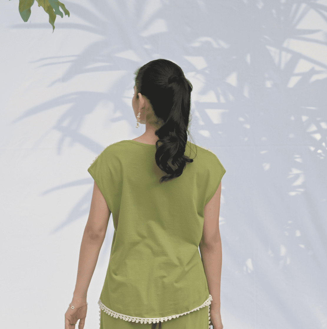 sage green
