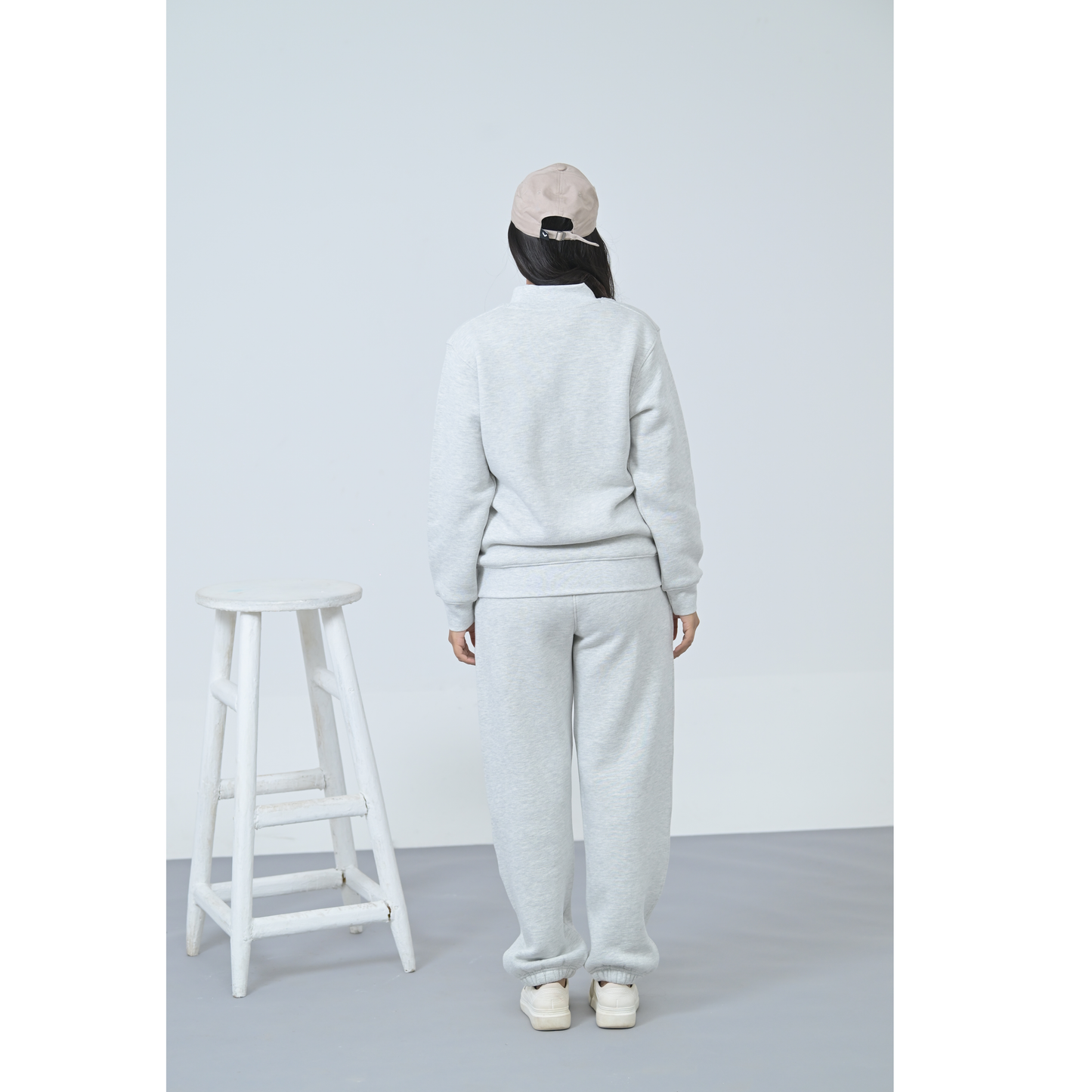 Supima® Cotton Fleece Sweatpant