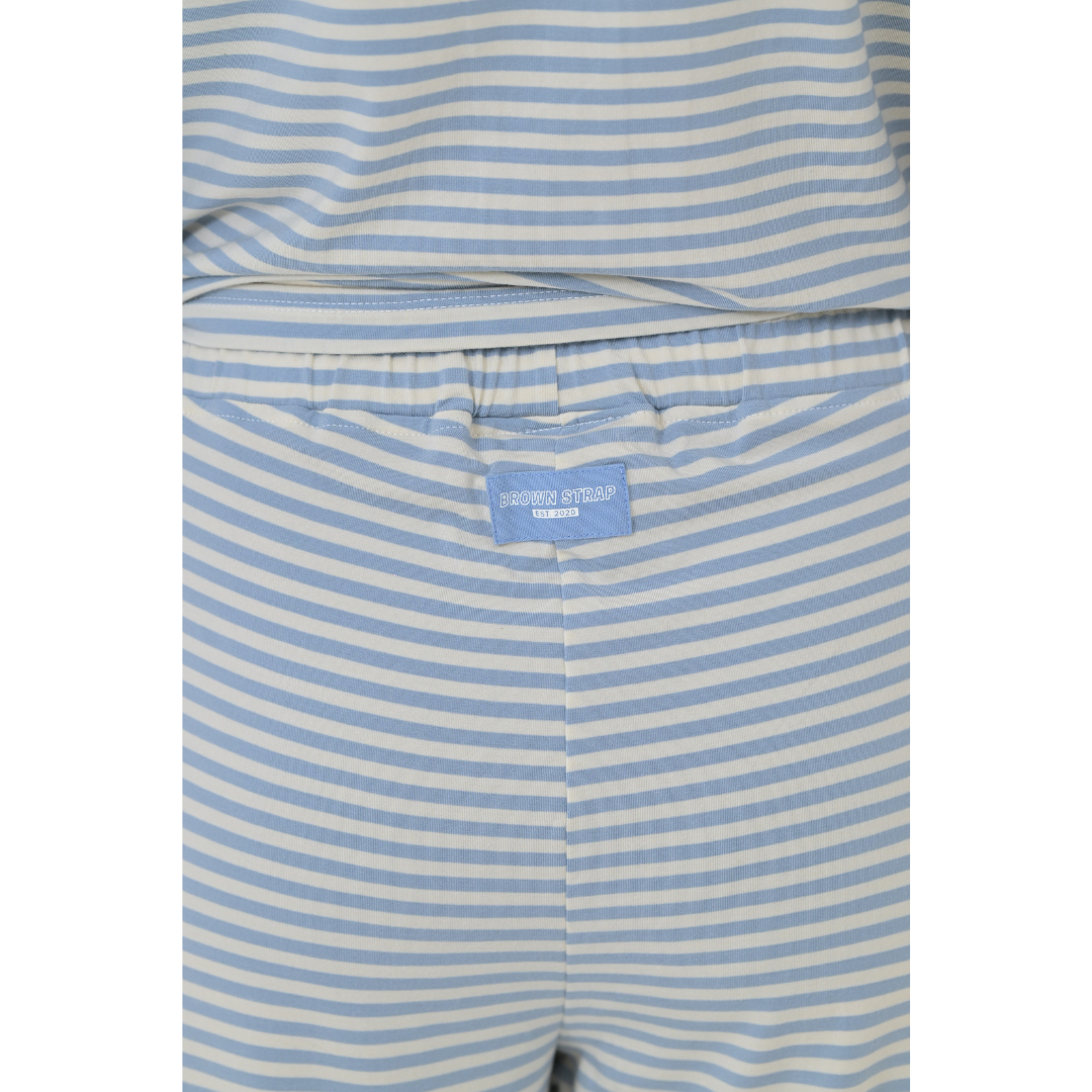 Tencel Lyocell Pajama SET