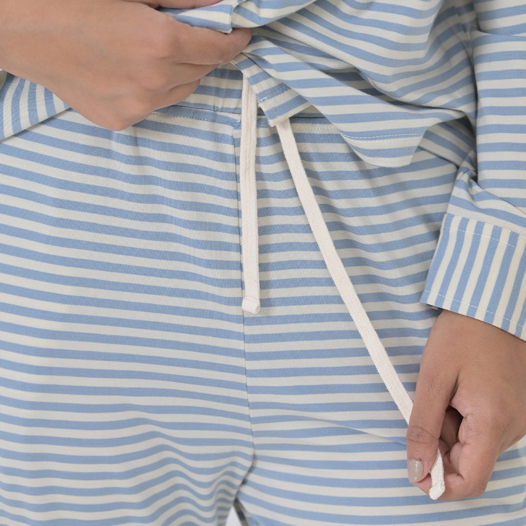 TENCEL™ LYOCELL PAJAMA SET