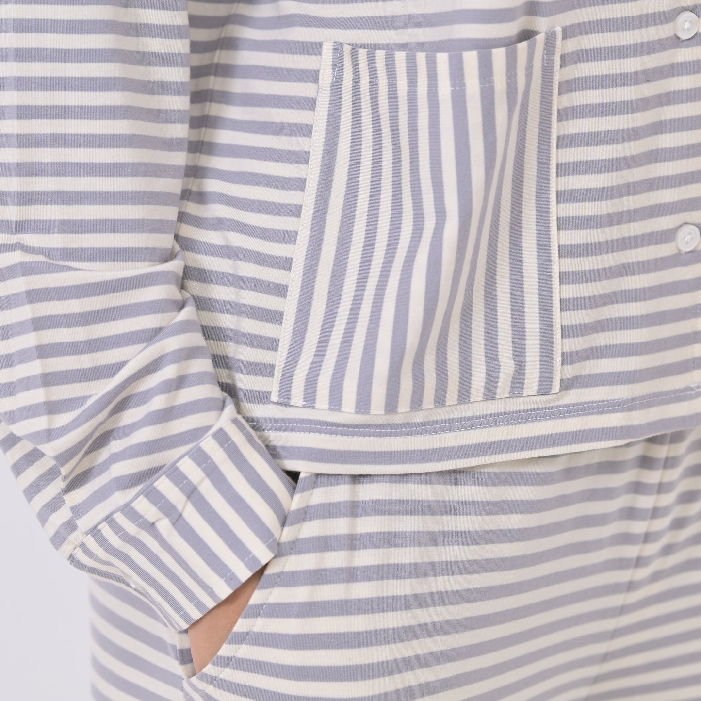 TENCEL™ LYOCELL PAJAMA SET