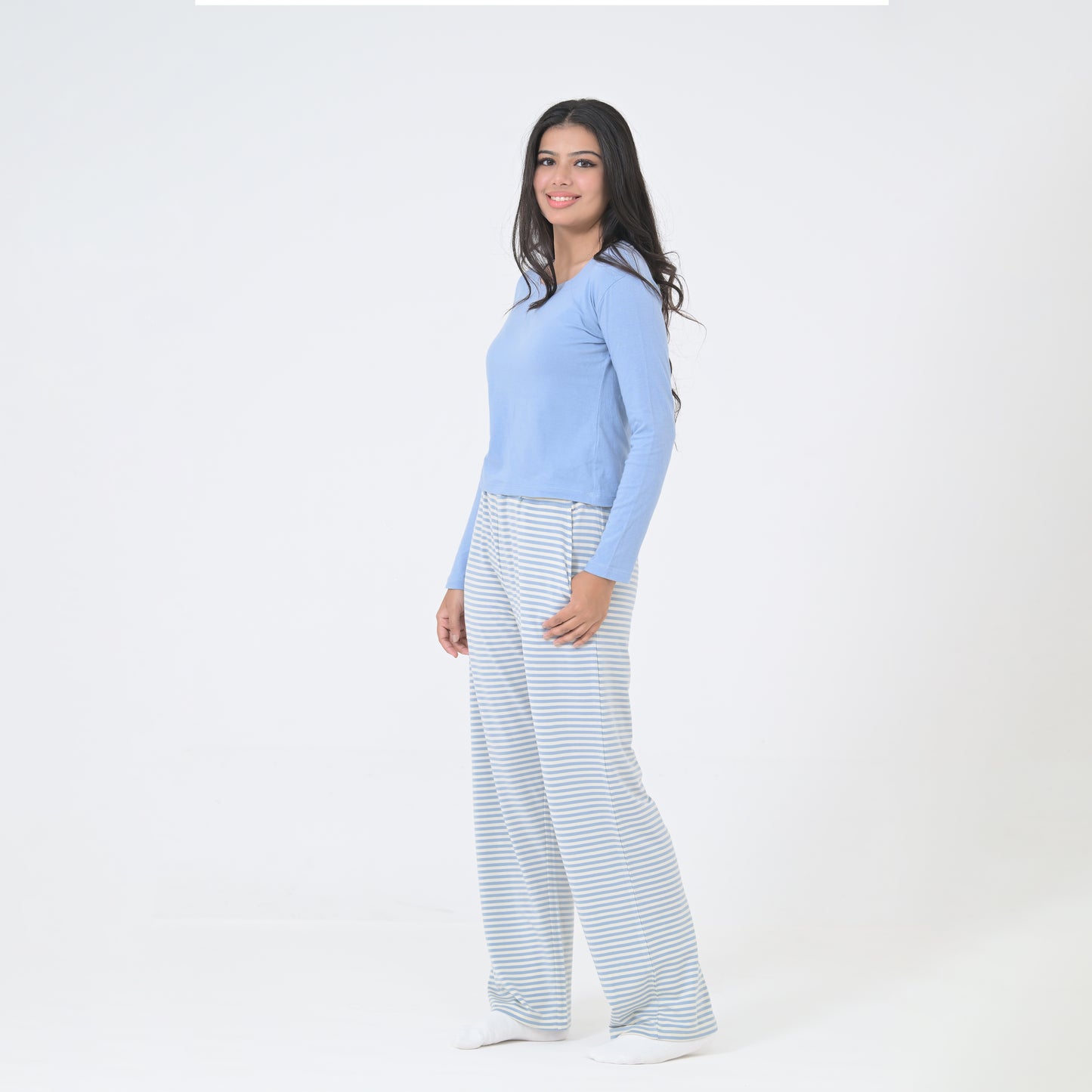 TENCEL ™ LYOCELL LOUNGE PAJAMA