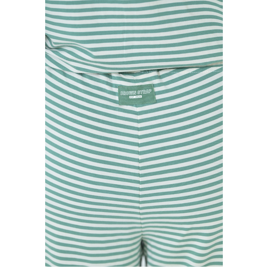 TENCEL™ LYOCELL SHORTS SET