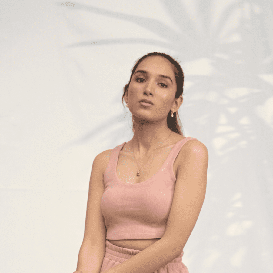 POWDER PINK