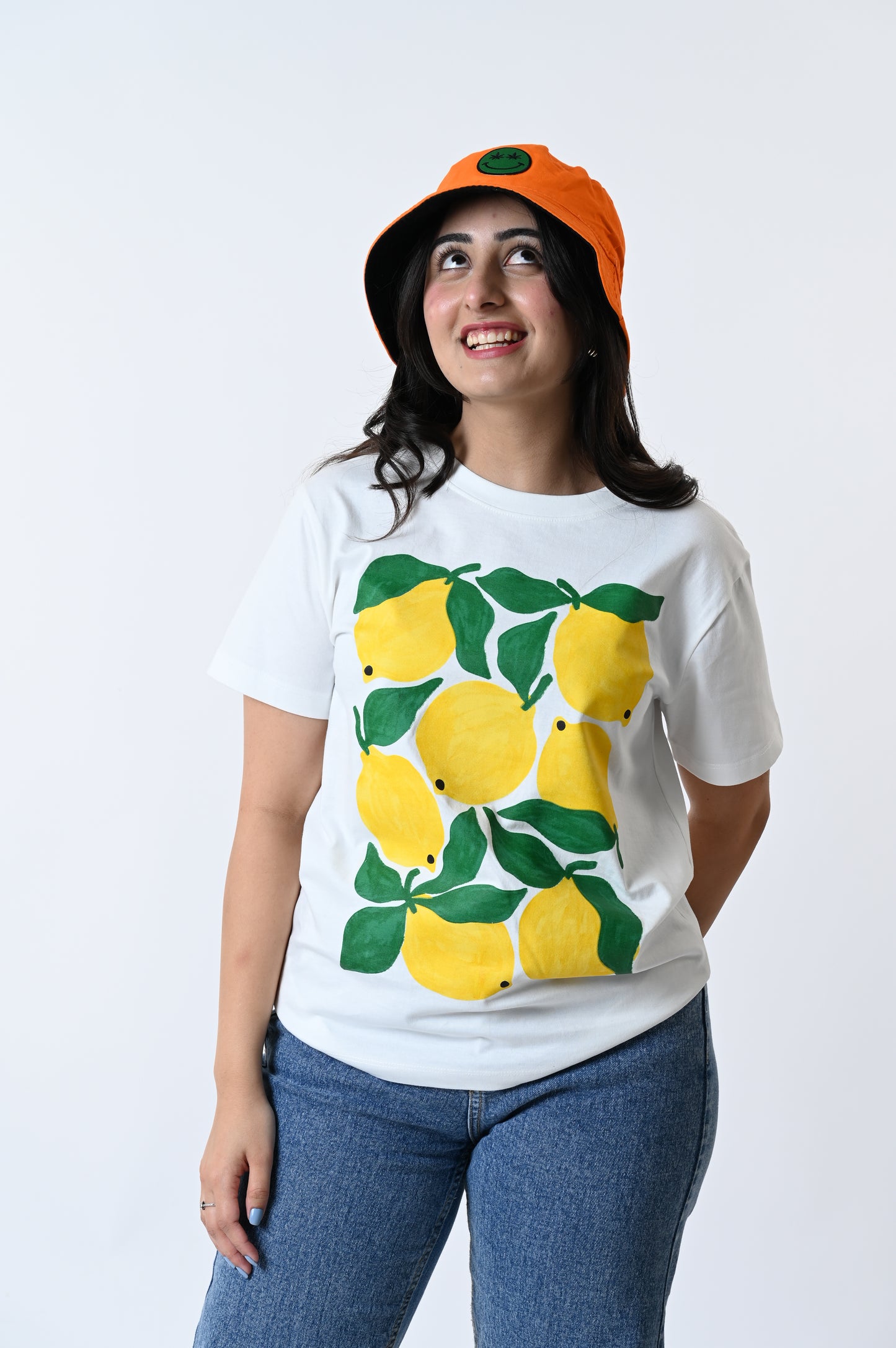 Lemon lemon (LADIES)