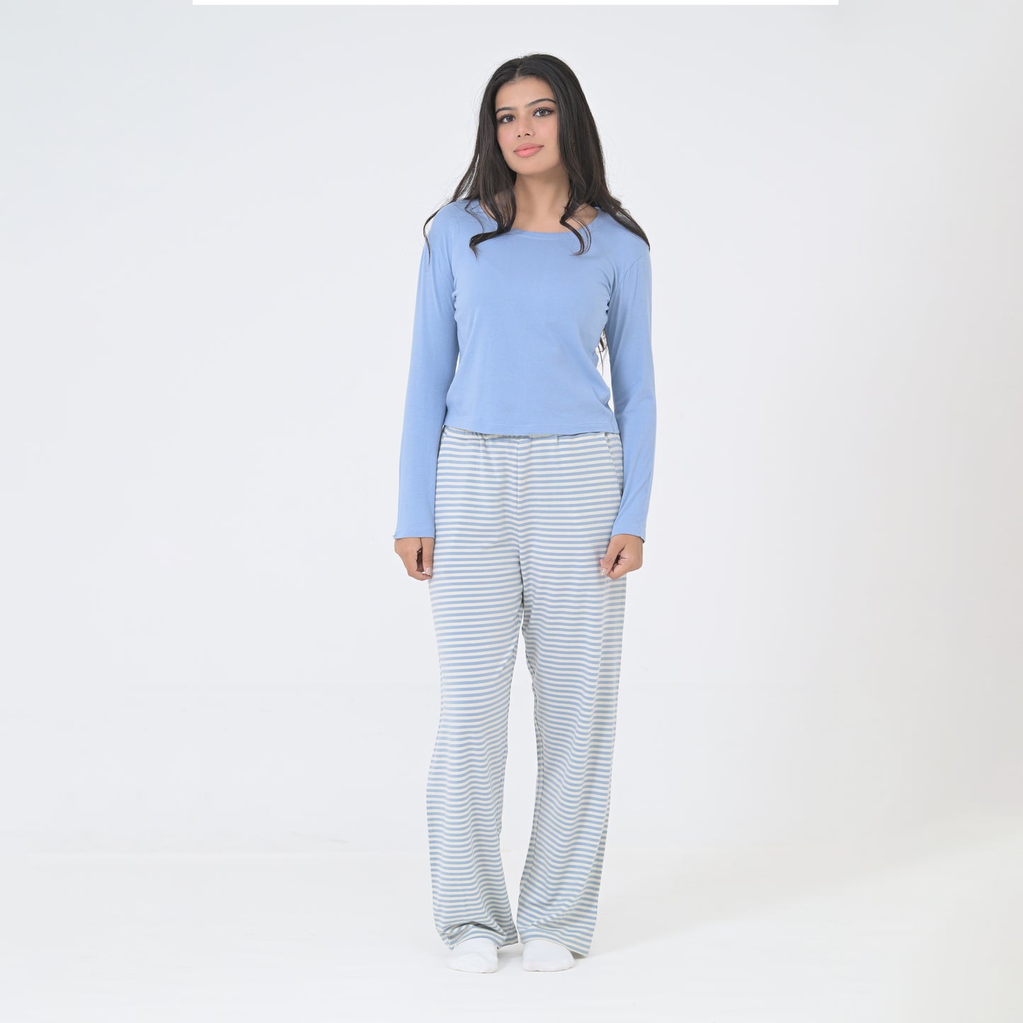 TENCEL ™ LYOCELL LOUNGE PAJAMA
