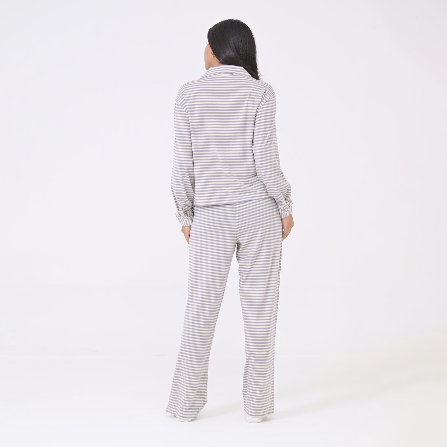 TENCEL™ LYOCELL PAJAMA SET