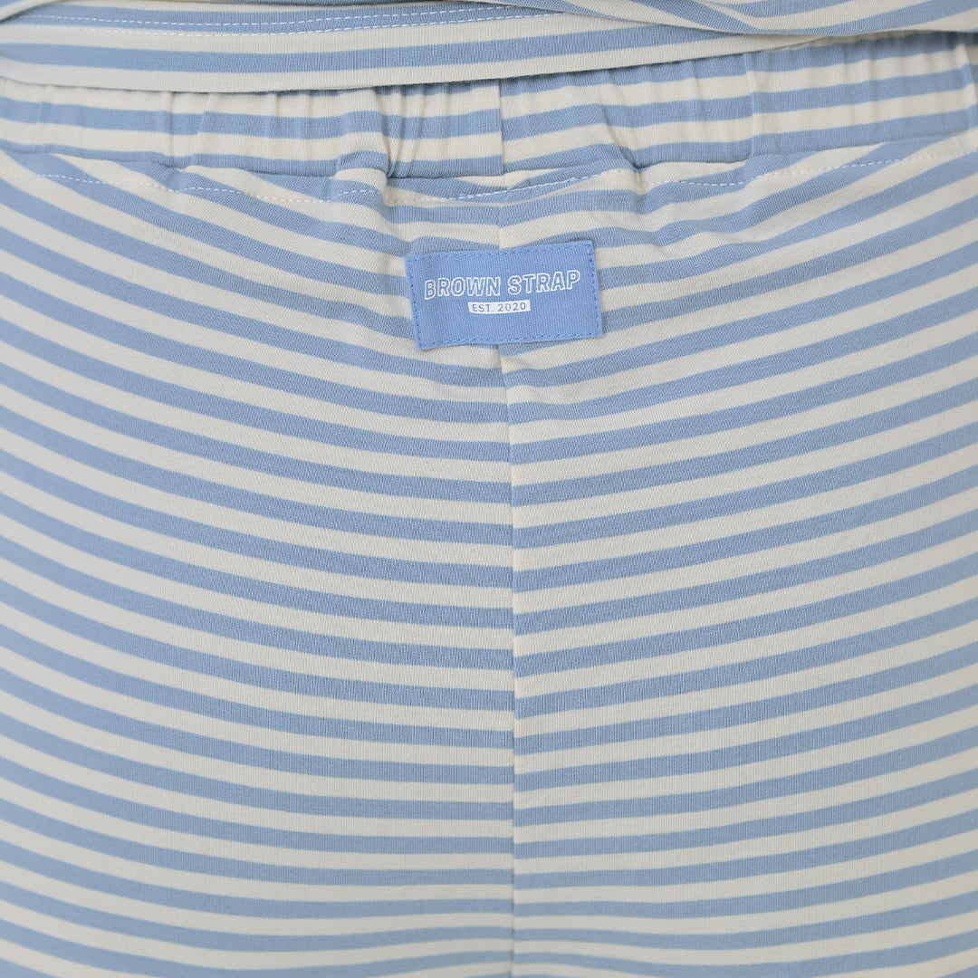 TENCEL™ LYOCELL PAJAMA SET