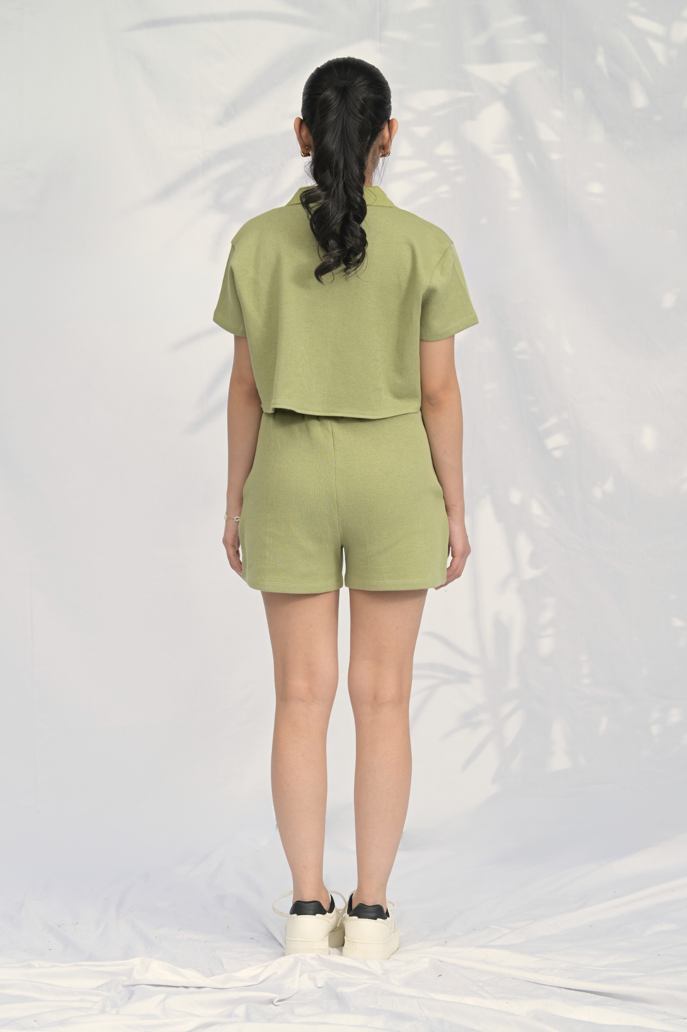 Olive Green