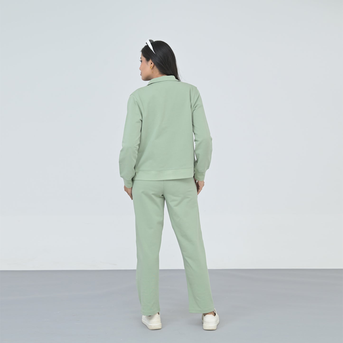 Supima® Cotton Travel Pant