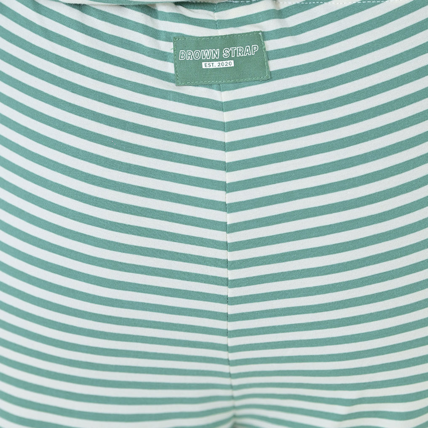 TENCEL™ LYOCELL PAJAMA SET