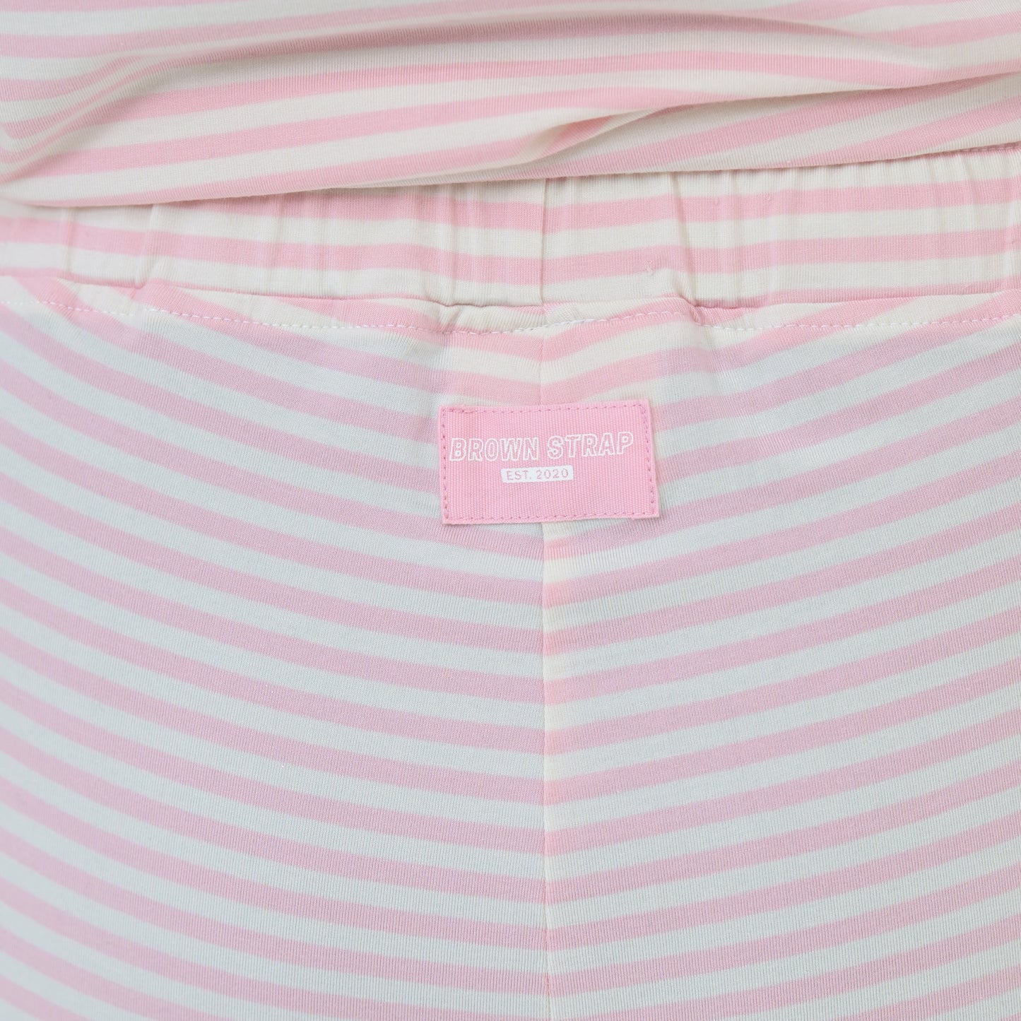 TENCEL™ LYOCELL PAJAMA SET