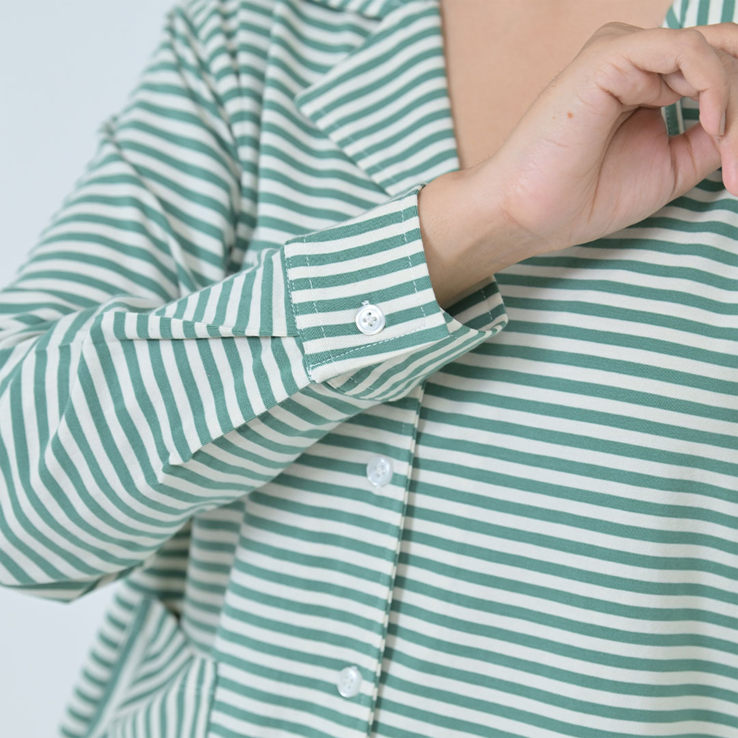 TENCEL™ LYOCELL PAJAMA SET