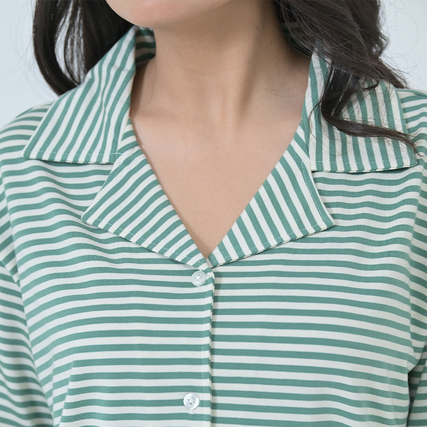 TENCEL™ LYOCELL PAJAMA SET