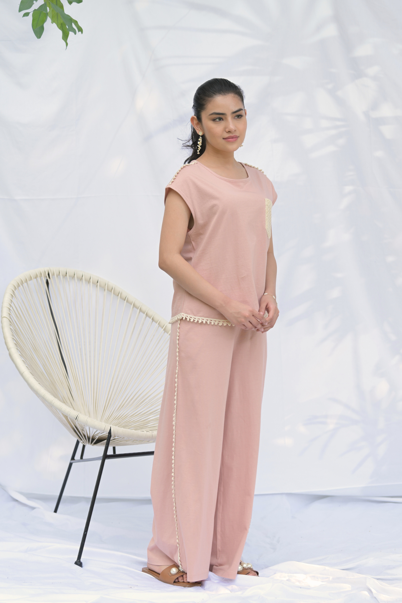 Light Pink
