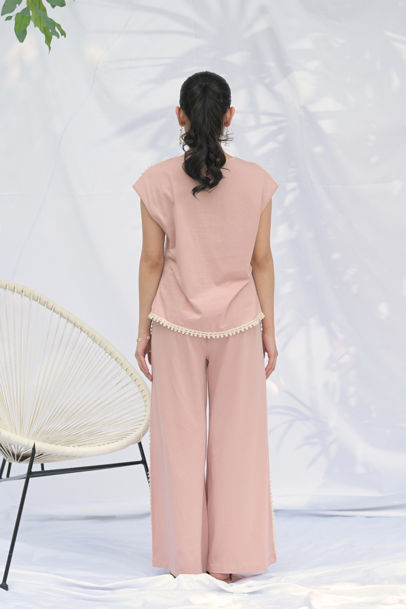 Light Pink