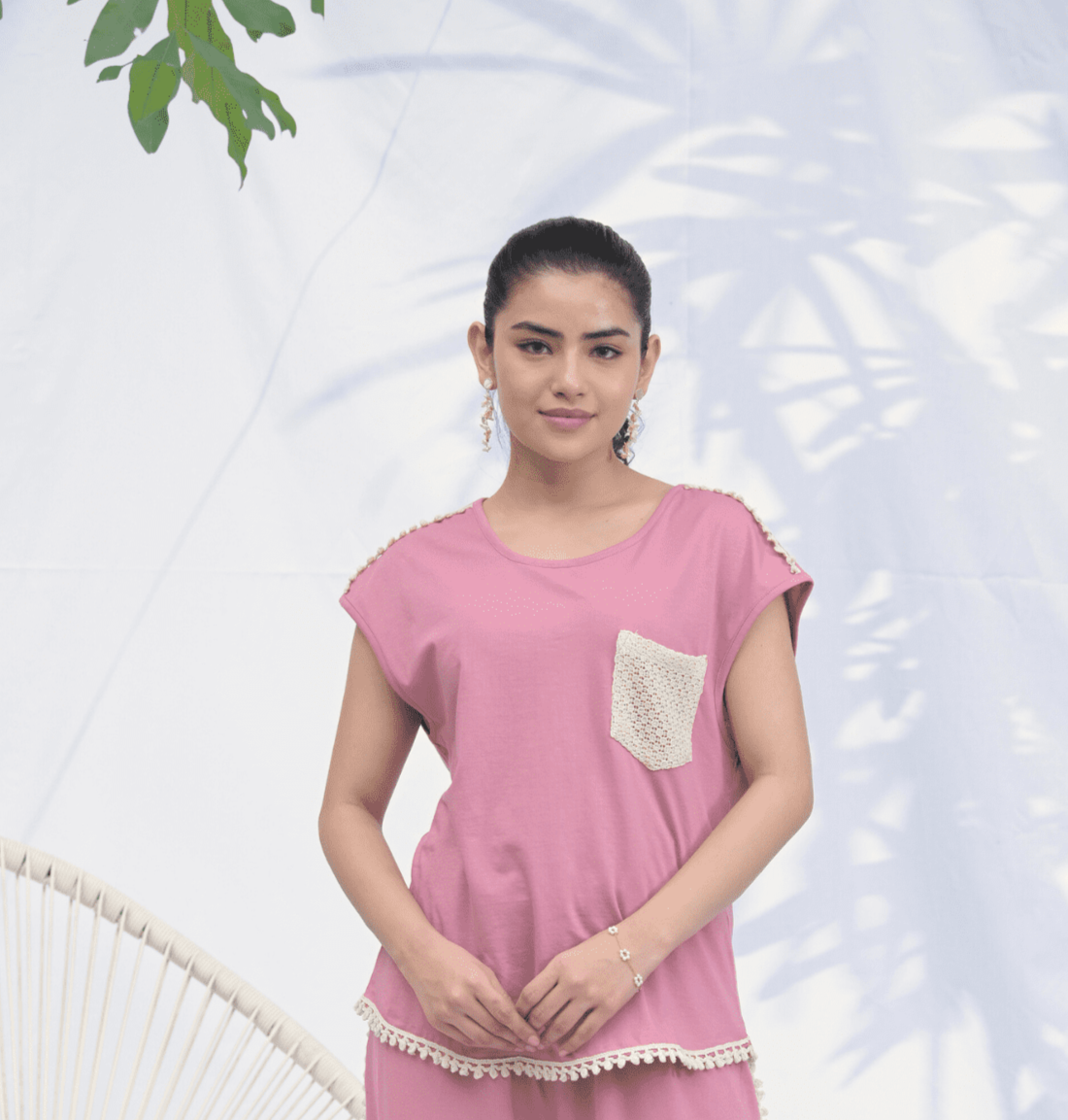 onion pink