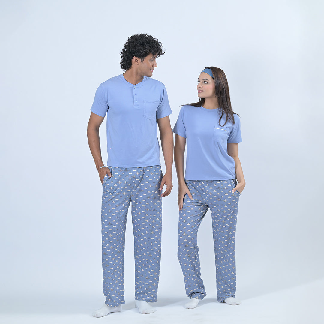 Cloudline Tencel Pjs