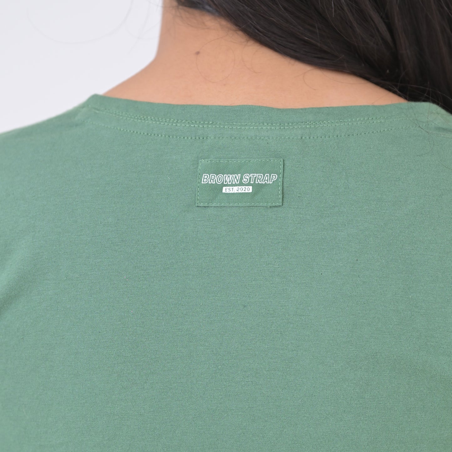 TENCEL™ LYOCELL LOUNGE T-SHIRT