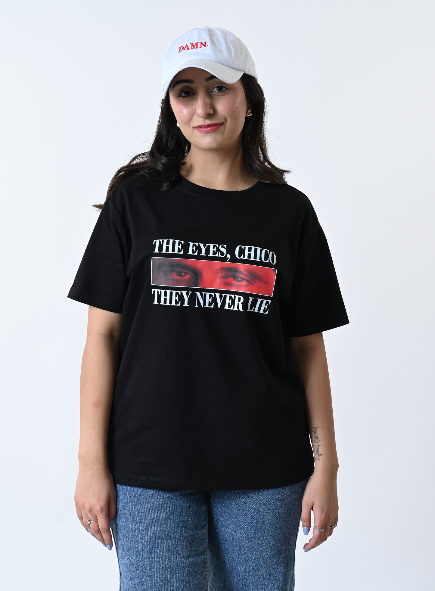 The Eyes Chico (UNISEX)