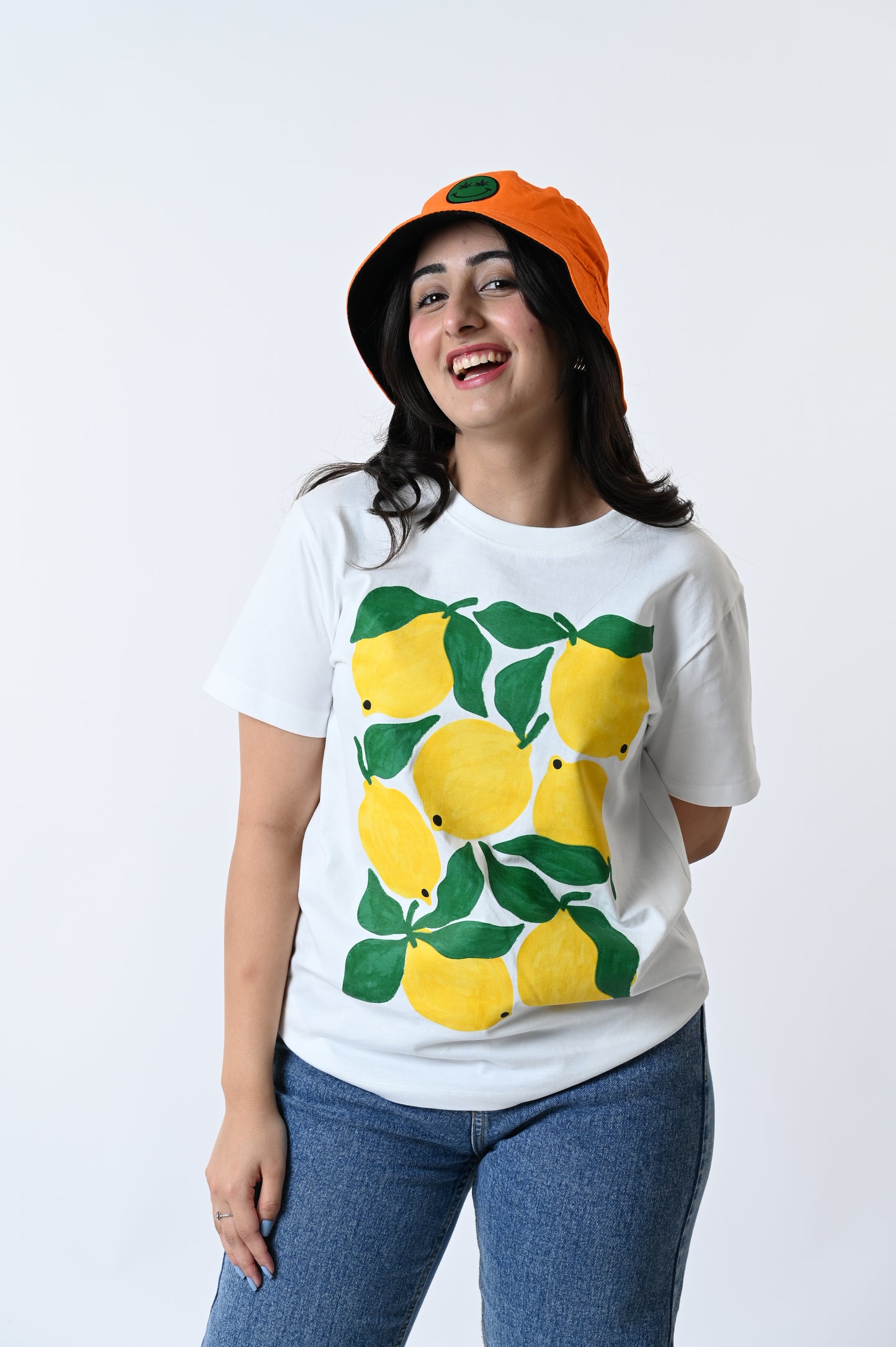 Lemon lemon (LADIES)