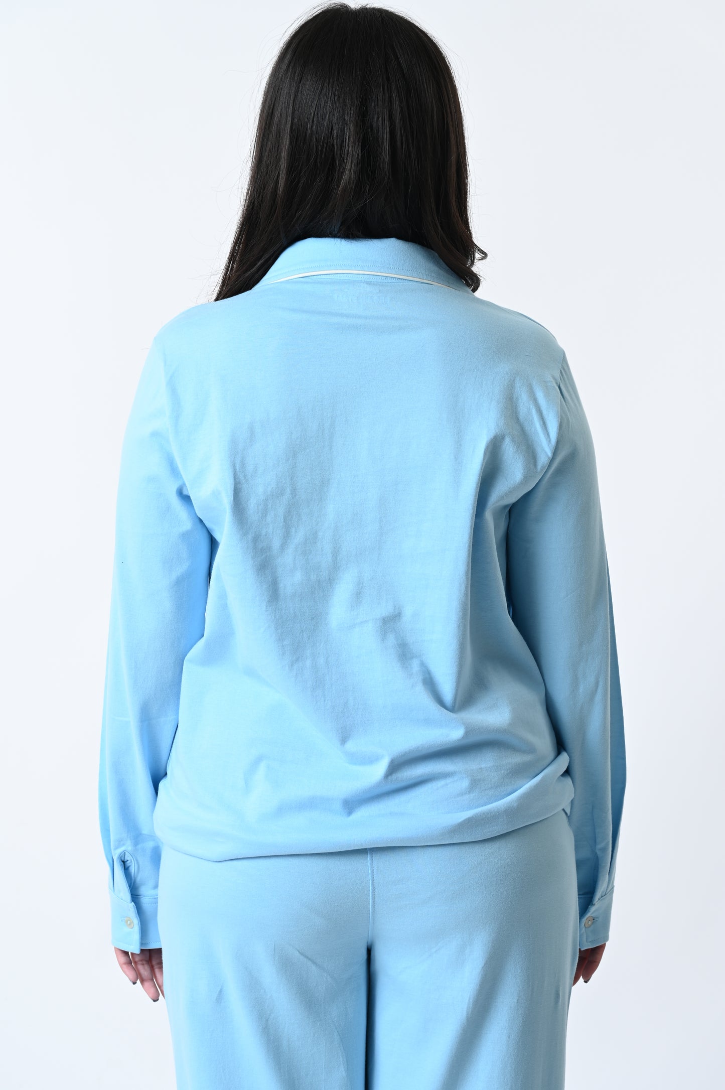 Bella Sleep Set Sky Blue Set