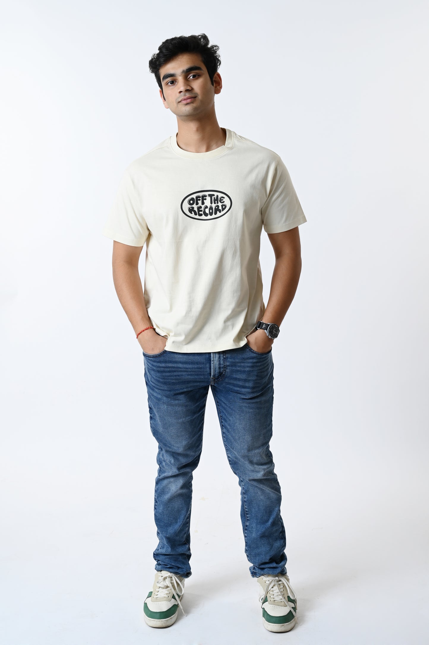 Off The Record (UNISEX)