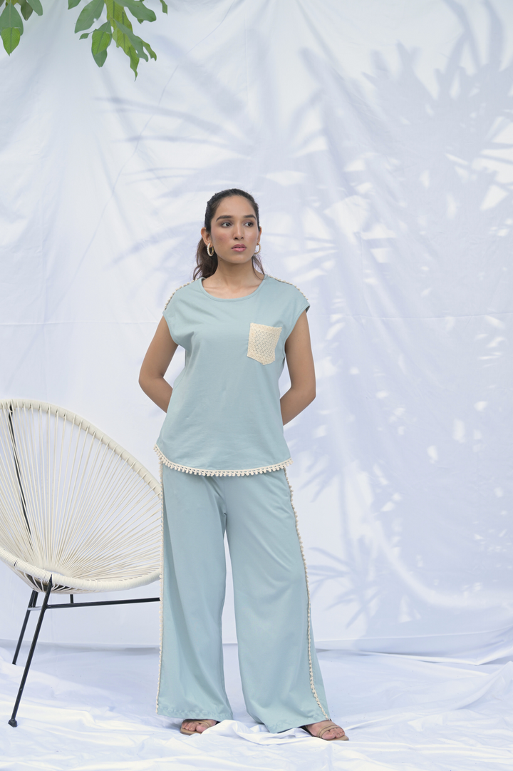 100% Supima® Cotton Dream Duo