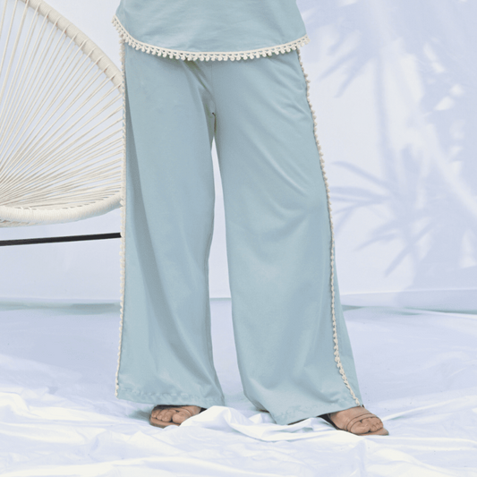 Light Blue Pant