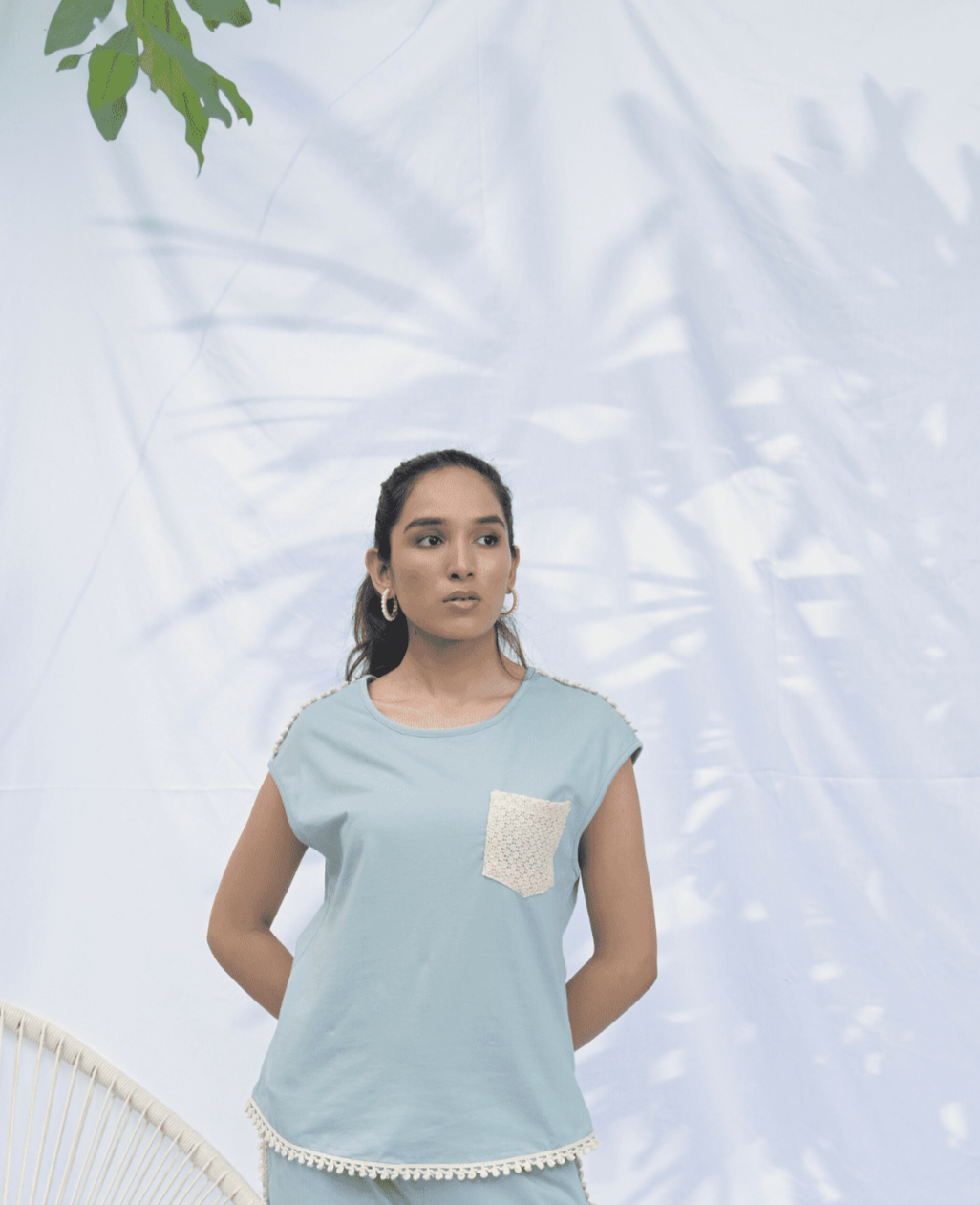 Light Blue