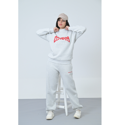 Supima® Cotton Fleece Sweatpant