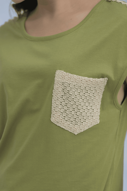 sage green