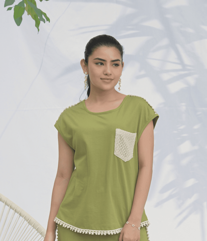 sage green