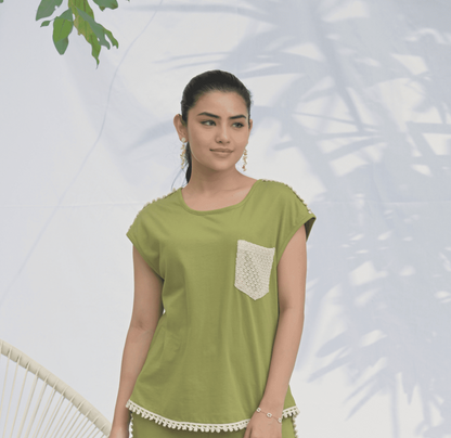 sage green