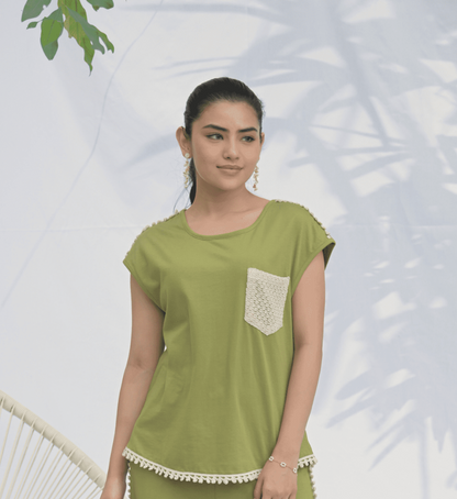 sage green