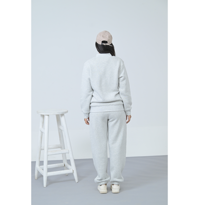 Supima® Cotton Fleece Sweatpant