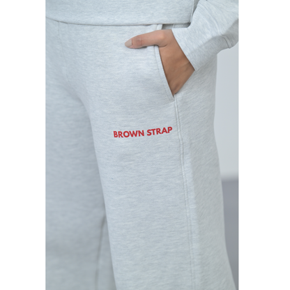 Supima® Cotton Fleece Sweatpant