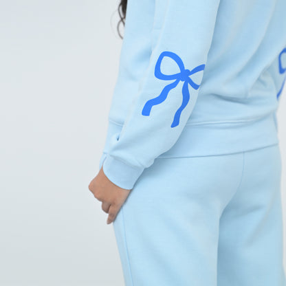 Supima® Cotton Fleece Hoodie