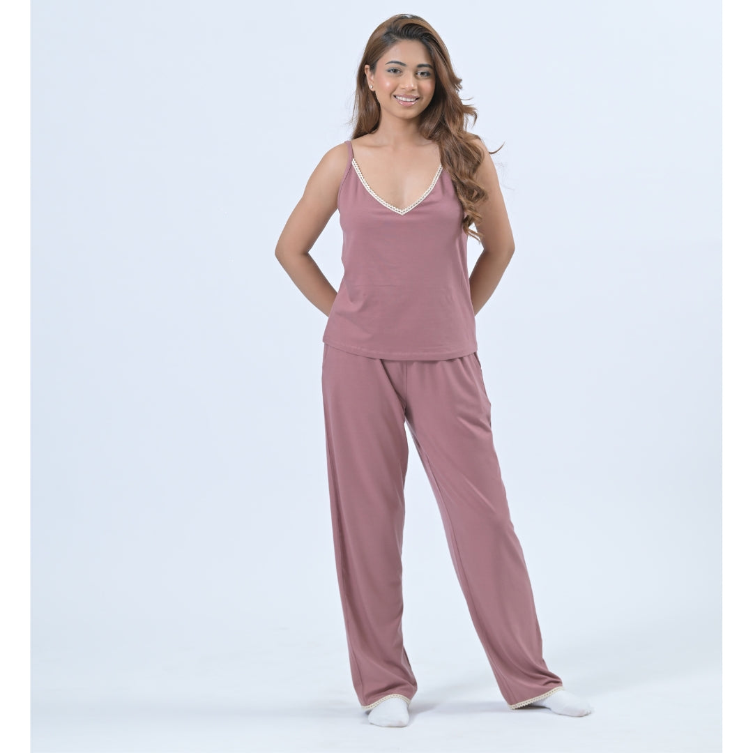 Mira Tencel Lyocell PJS