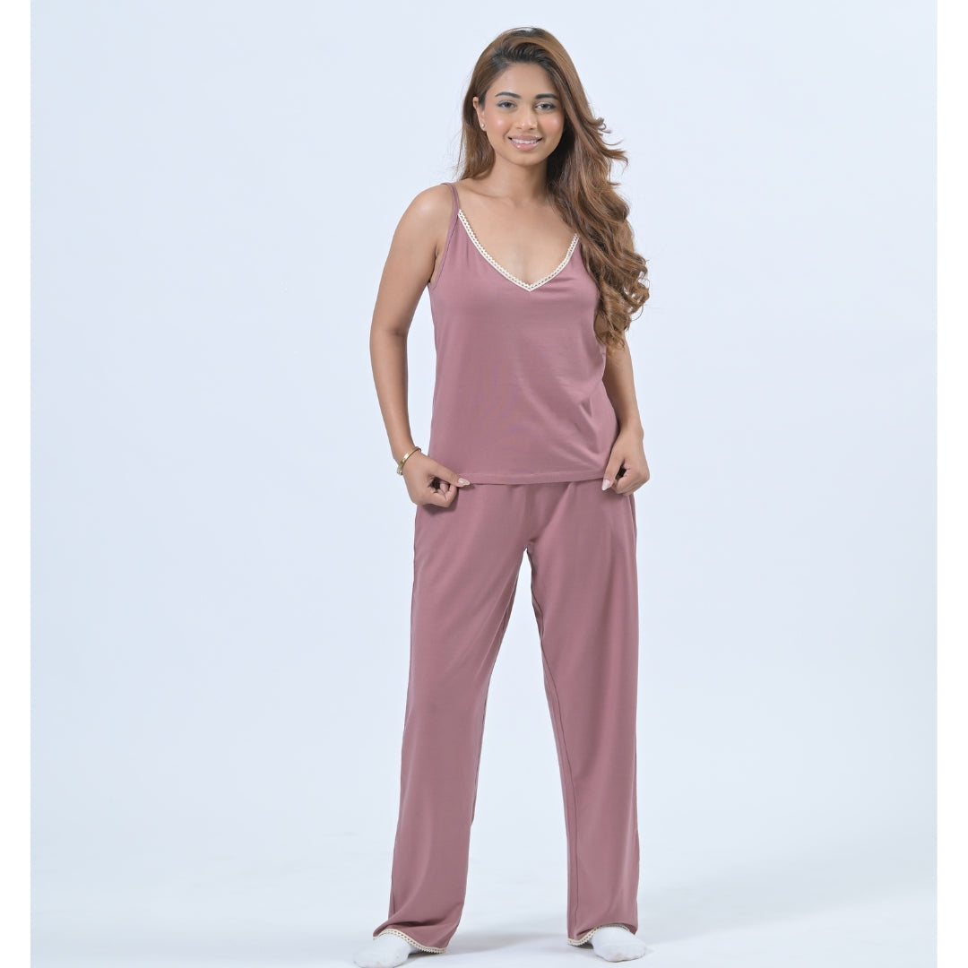 Tencel Lyocell Cami Top