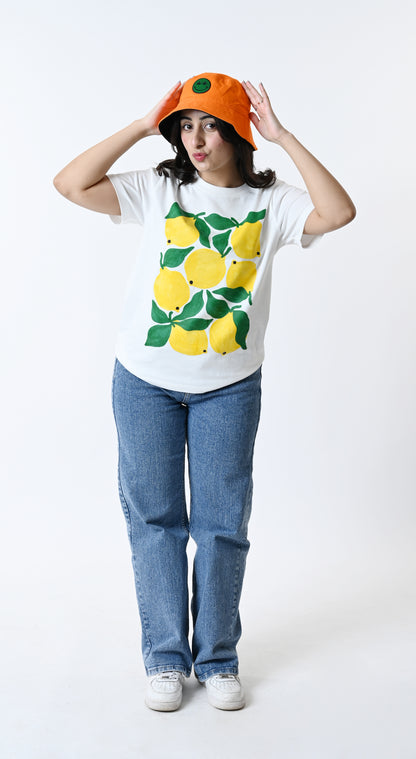 Lemon lemon (LADIES)
