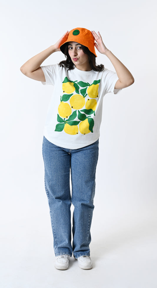 Lemon lemon (LADIES)