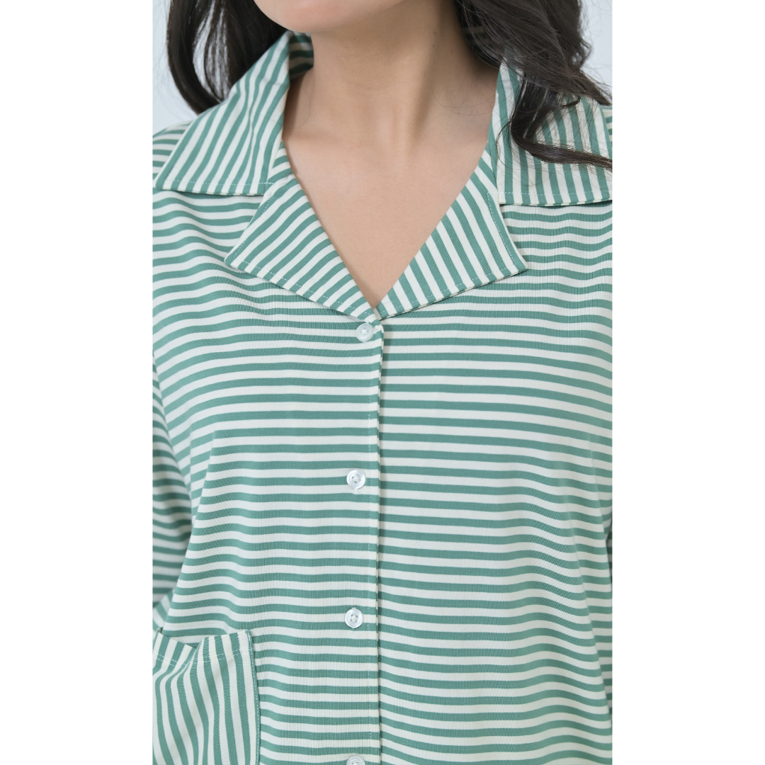 TENCEL™ LYOCELL SHORTS SET