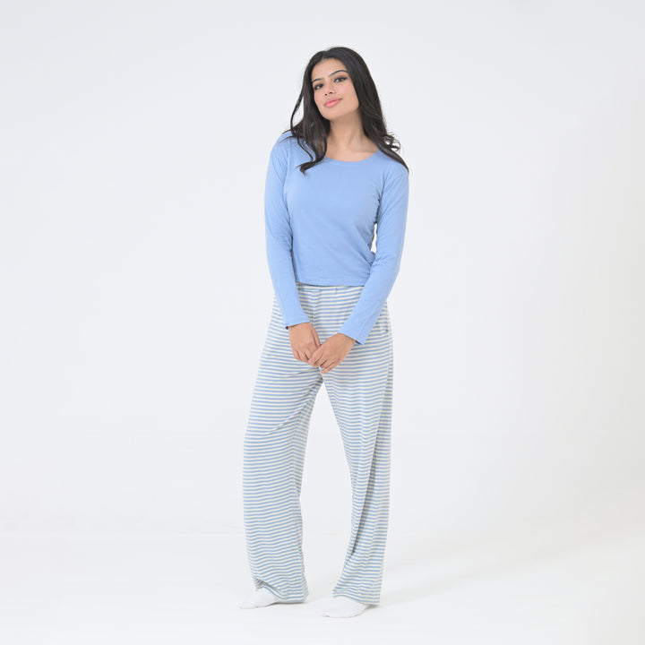 Tencel™ Lyocell Lounge Pajama